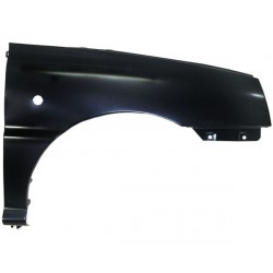 Aile avant à  droite (Côté passager) Kia Rio 02-05 (4 / 5 portes)
