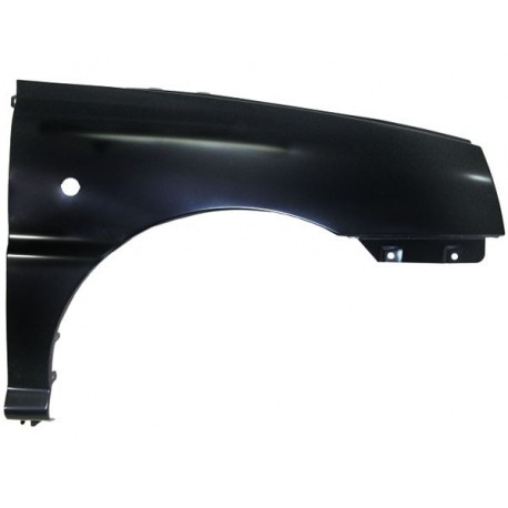 Aile avant à  droite (Côté passager) Kia Rio 02-05 (4 / 5 portes)