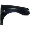 Aile avant à  droite (Côté passager) Kia Rio 02-05 (4 / 5 portes)