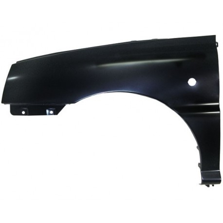 Aile avant à  gauche (Côté conducteur) Kia Rio 02-05 (4 / 5 portes)