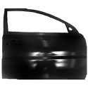 Porte Carrosserie avant à  droite (Côté passager) Kia Rio 02-05 (4 / 5 portes)