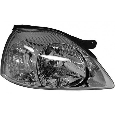 Projecteur principal droit (Côté passager) Kia Rio 02-05 (4 / 5 portes)