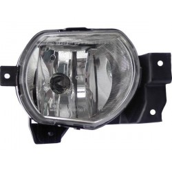 Projecteur antibrouillard droit (Côté passager) Kia Rio 02-05 (4 / 5 portes)