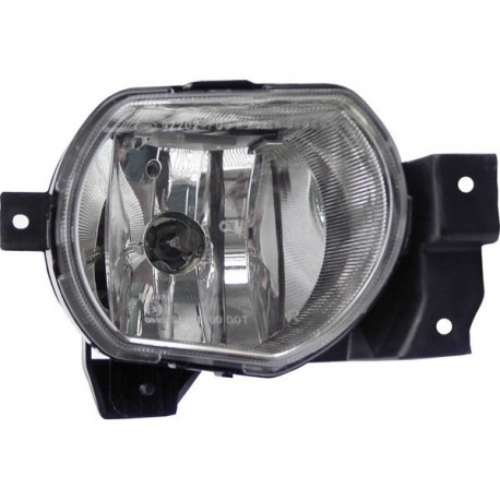 Projecteur antibrouillard droit (Côté passager) Kia Rio 02-05 (4 / 5 portes)