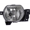 Projecteur antibrouillard droit (Côté passager) Kia Rio 02-05 (4 / 5 portes)