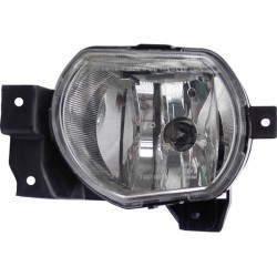 Projecteur antibrouillard gauche (Côté conducteur) Kia Rio 02-05 (4 / 5 portes)