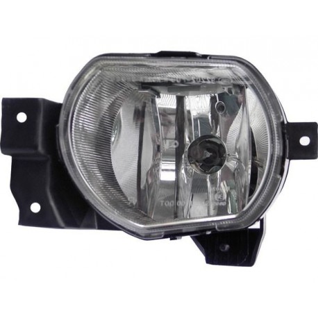 Projecteur antibrouillard gauche (Côté conducteur) Kia Rio 02-05 (4 / 5 portes)