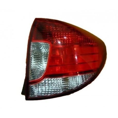 Feu arrière droit (Côté passager) Kia Rio 02-05 (4 / 5 portes)