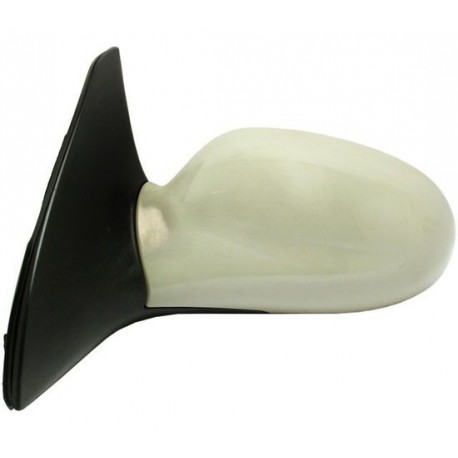 Rétroviseur extérieur gauche (Côté conducteur) Kia Rio 00-02 (4 / 5 portes)