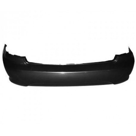 Pare-chocs arrière Kia Rio 00-02 (4 / 5 portes)