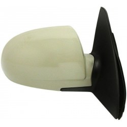 Rétroviseur extérieur droit (Côté passager) Kia Rio 02-05 (4 / 5 portes)