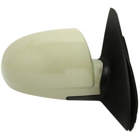 Rétroviseur extérieur droit (Côté passager) Kia Rio 02-05 (4 / 5 portes)