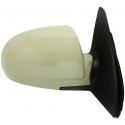 Rétroviseur extérieur droit (Côté passager) Kia Rio 02-05 (4 / 5 portes)