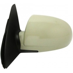 Rétroviseur extérieur gauche (Côté conducteur) Kia Rio 02-05 (4 / 5 portes)