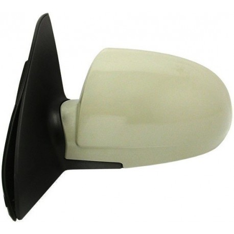 Rétroviseur extérieur gauche (Côté conducteur) Kia Rio 02-05 (4 / 5 portes)