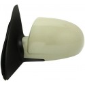 Rétroviseur extérieur gauche (Côté conducteur) Kia Rio 02-05 (4 / 5 portes)