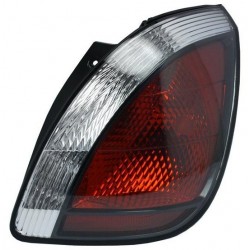 Feu arrière droit (Côté passager) Kia Rio II apres 2005 (4 / 5 portes)