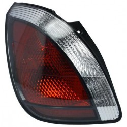 Feu arrière gauche (Côté conducteur) Kia Rio II apres 2005 (4 / 5 portes)