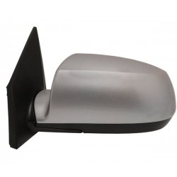 Rétroviseur extérieur gauche (Côté conducteur) Kia Rio II apres 2005 (4 / 5 portes)