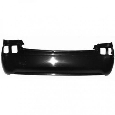 Pare-chocs arrière Kia Rio II apres 2005 (4 / 5 portes)