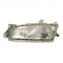 Projecteur principal gauche (Côté conducteur) Kia Sephia 95-98