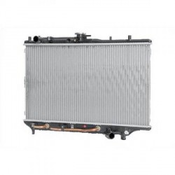 Radiateur refroidissement du moteur Kia Sephia 93-95