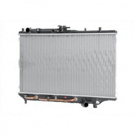 Radiateur refroidissement du moteur Kia Sephia 93-95