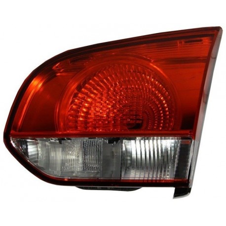 Feu arrière droit (Côté passager) VolksWagen Golf VI GTI / GTD apres 2008