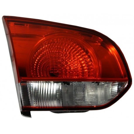Feu arrière gauche (Côté conducteur) VolksWagen Golf VI GTI / GTD apres 2008