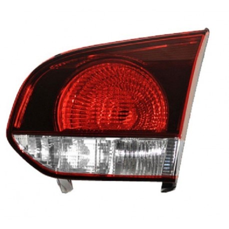 Feu arrière droit (Côté passager) VolksWagen Golf VI apres 2008 