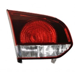 Feu arrière gauche (Côté conducteur) VolksWagen Golf VI GTI / GTD apres 2008