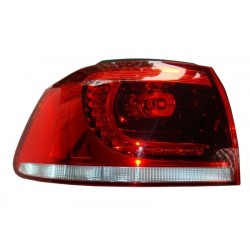 feu Arrière Gauche GOLF VI08- LED