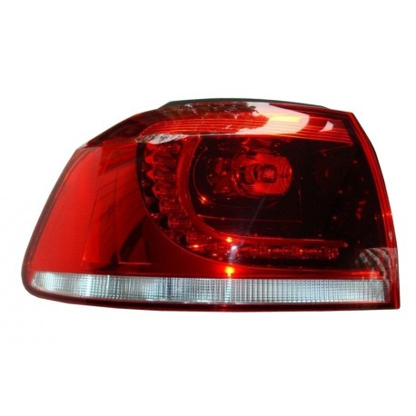 feu Arrière Gauche GOLF VI08- LED