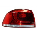 feu Arrière Gauche GOLF VI08- LED