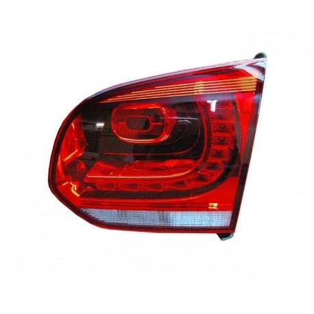 feu Arrière Droit GOLF VI08- LED