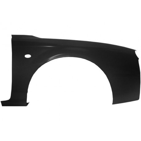 Aile avant à  droite (Côté passager) Kia Shuma I 98-01 (5 portes)