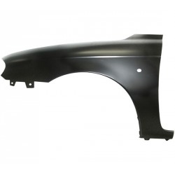 Aile avant à  gauche (Côté conducteur) Kia Shuma I 98-01 (4 portes)