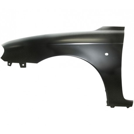 Aile avant à  gauche (Côté conducteur) Kia Shuma I 98-01 (4 portes)