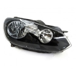 Projecteur principal droit (Côté passager) VolksWagen Golf VI apres 2008 