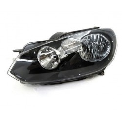 Projecteur principal gauche (Côté conducteur) VolksWagen Golf VI GTI / GTD apres 2008