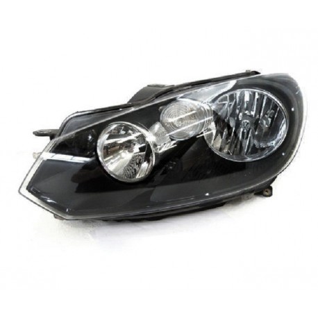 Projecteur principal gauche (Côté conducteur) VolksWagen Golf VI GTI / GTD apres 2008