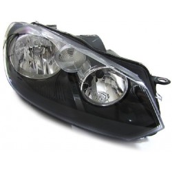 Projecteur principal droit (Côté passager) VolksWagen Golf VI GTI / GTD apres 2008