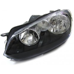 Projecteur principal gauche (Côté conducteur) VolksWagen Golf VI GTI / GTD apres 2008