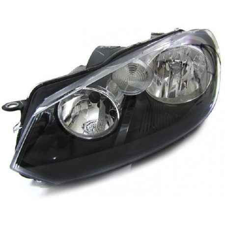 Projecteur principal gauche (Côté conducteur) VolksWagen Golf VI GTI / GTD apres 2008