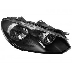 Projecteur principal droit (Côté passager) VolksWagen Golf VI apres 2008 