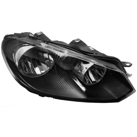 Projecteur principal droit (Côté passager) VolksWagen Golf VI apres 2008 