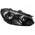 Projecteur principal droit (Côté passager) VolksWagen Golf VI apres 2008 