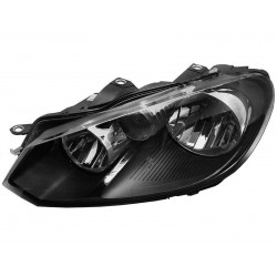 Projecteur principal gauche (Côté conducteur) VolksWagen Golf VI GTI / GTD apres 2008