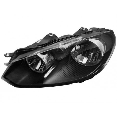 Projecteur principal gauche (Côté conducteur) VolksWagen Golf VI GTI / GTD apres 2008