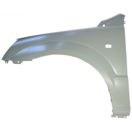 Aile avant à  gauche (Côté conducteur) Kia Sorento 02-06